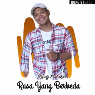 Rasa Yang Berbeda