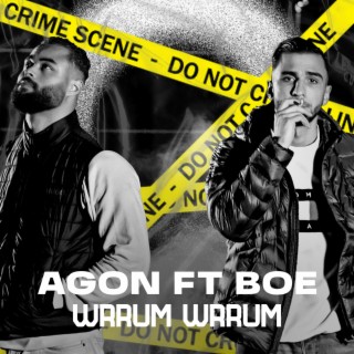 Wrrum Wrrum (feat. Boe)