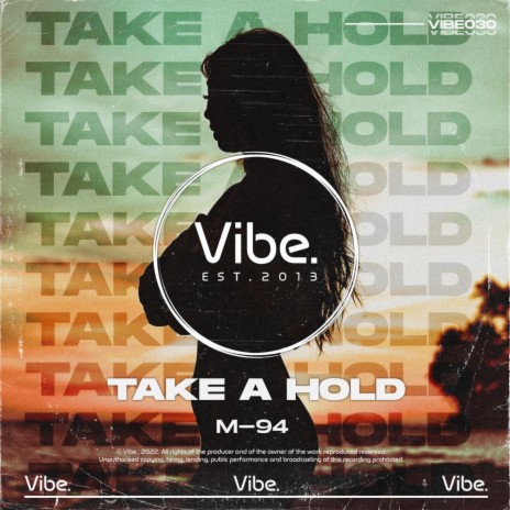 Take A Hold | Boomplay Music