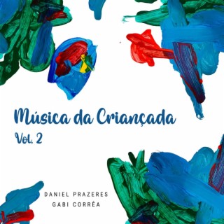 Música da Criançada, Vol.2