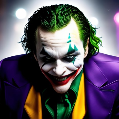 Joker Dance | Boomplay Music