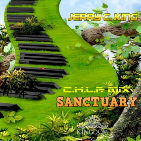 Sanctuary (Jerry C. King Drums Only Mix) | Boomplay Music