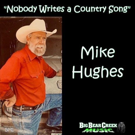 Nobody Writes a Country Song | Boomplay Music