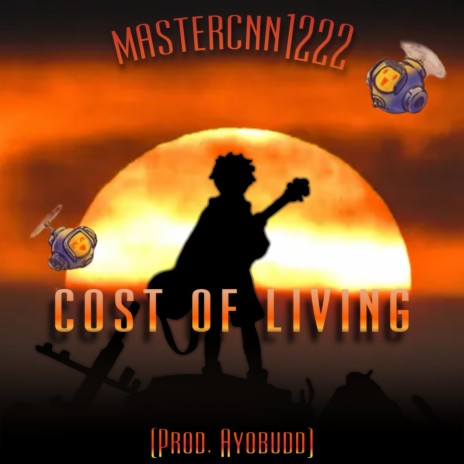 Cost of living | Boomplay Music