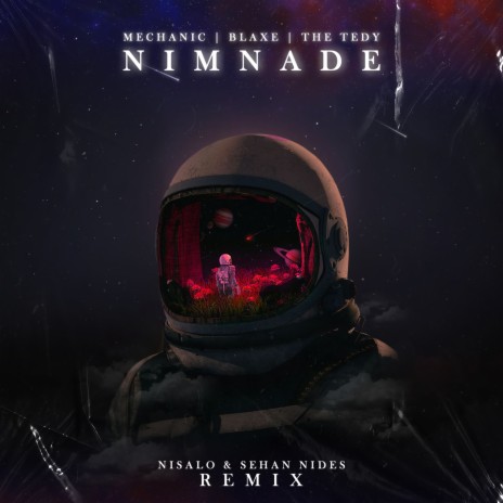 Nimnade (Nisalo & Sehan Nides Remix) ft. The Tedy & BLAXE | Boomplay Music