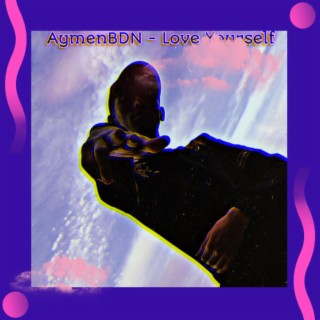 Love Yourself (Slowed & Reverb)