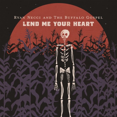 Lend Me Your Heart | Boomplay Music