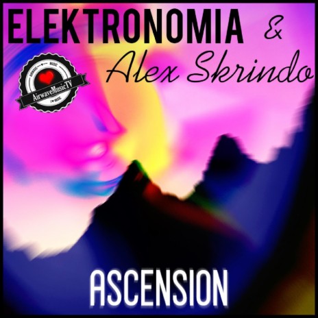 Ascension ft. Alex Skrindo | Boomplay Music