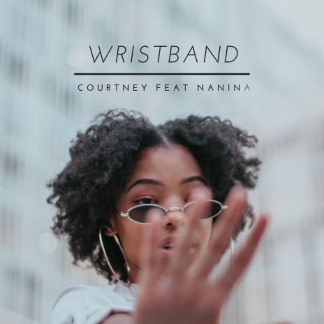 Wristband (feat. Nanina)