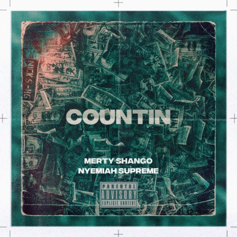 Countin ft. Nyemiah Supreme | Boomplay Music