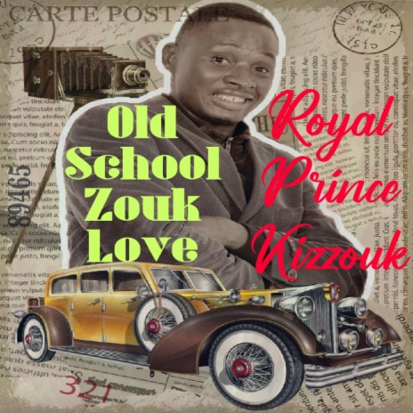 Old School [Zouk Love] | Boomplay Music