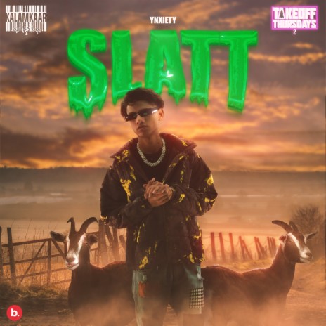 SLATT | Boomplay Music