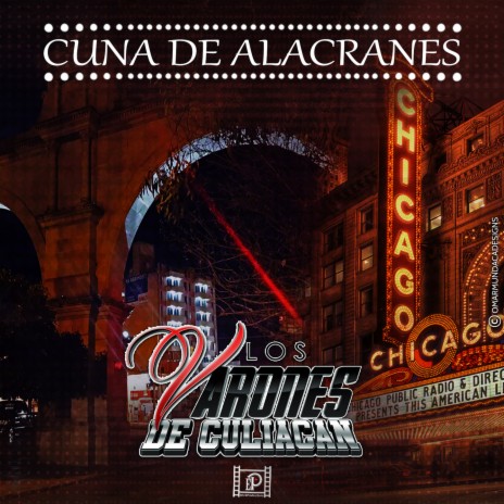 Cuna De Alacranes | Boomplay Music