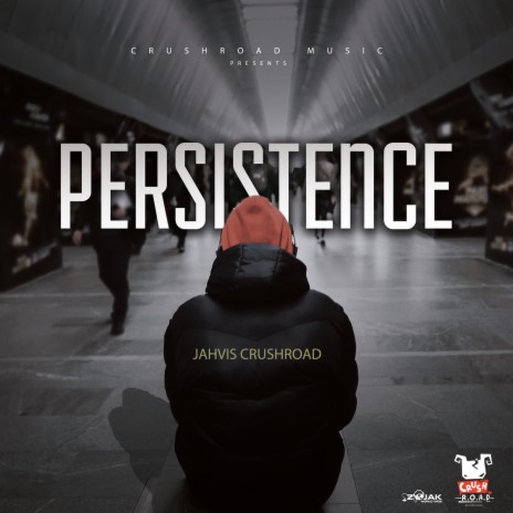 Persistence | Boomplay Music