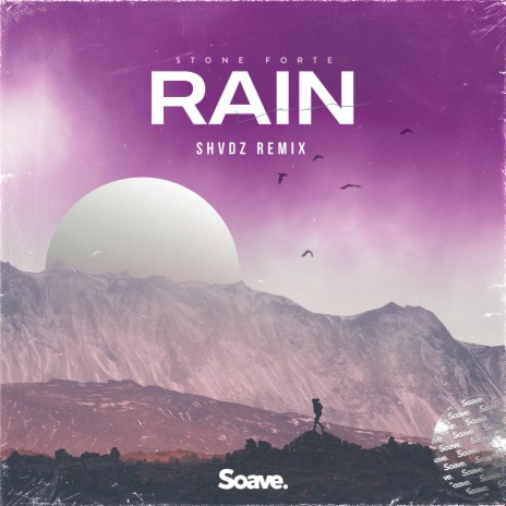 Rain (SHVDZ Remix) ft. SHVDZ | Boomplay Music