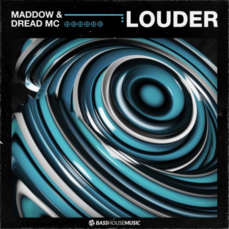 Louder (Extended Mix) ft. Dread MC | Boomplay Music