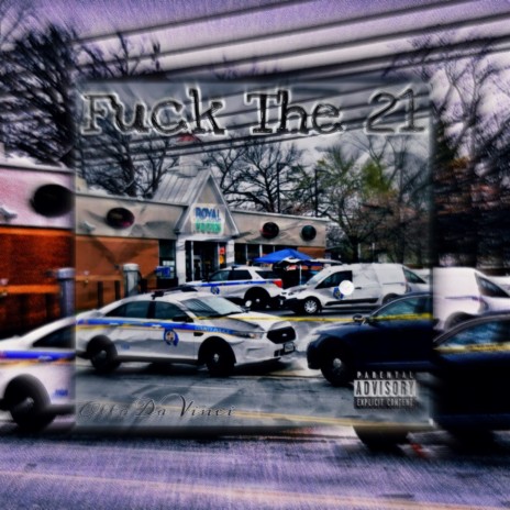 Fuck The 21 | Boomplay Music