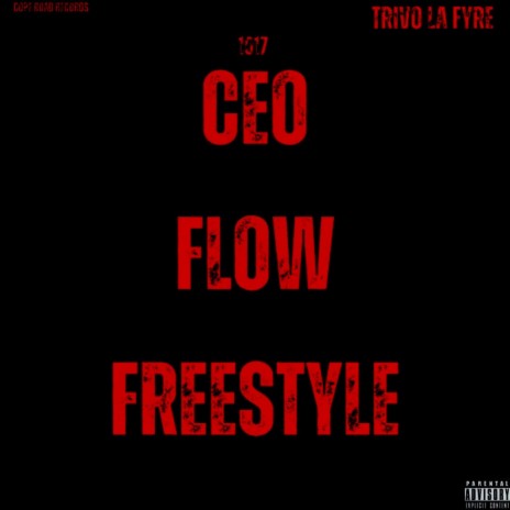 CEO Flow Freestyle | Boomplay Music