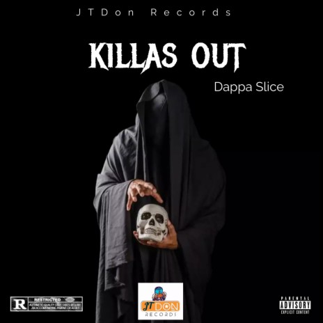 Killas Out | Boomplay Music