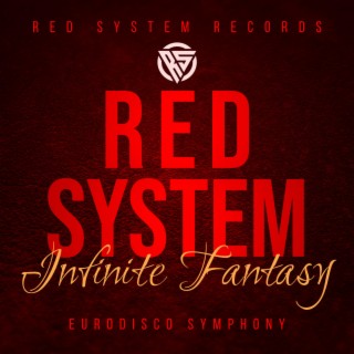 Infinite Fantasy (eurodisco symphony)