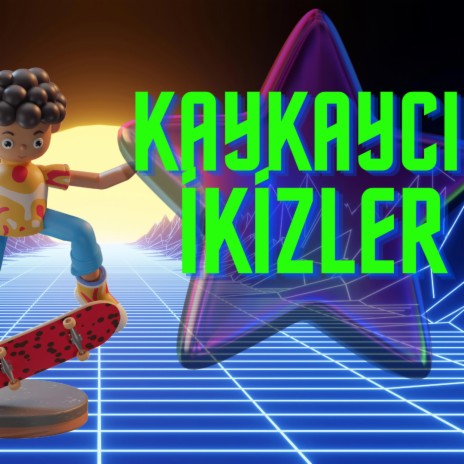 Kaykaycı İkizler | Boomplay Music