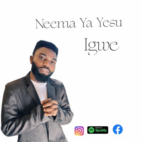 Neema Ya Yesu | Boomplay Music