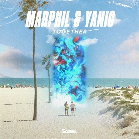 Together ft. YANIC | Boomplay Music