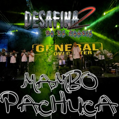 Mambo Pachcua (En vivo)