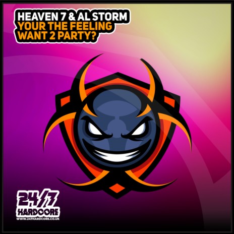 Want 2 Party? (Al Storm Remix) ft. Al Storm | Boomplay Music