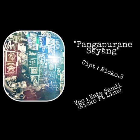 Pangapurane Sayang (feat. Lina) | Boomplay Music
