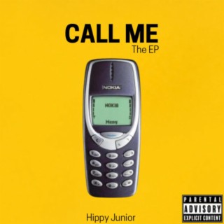 CALL ME (The EP)