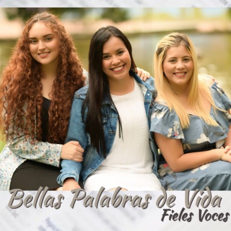 Bellas Palabras De Vida | Boomplay Music