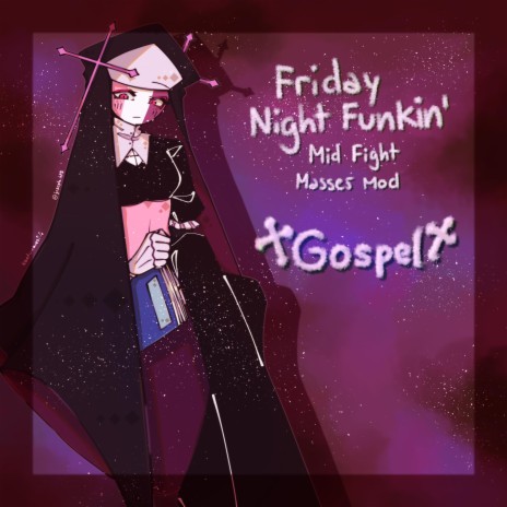 FNF: Gospel (lo-fi hip-hop)