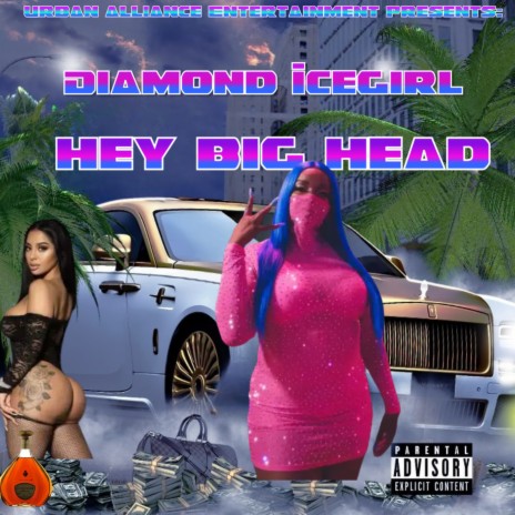 Hey Big Head | Boomplay Music