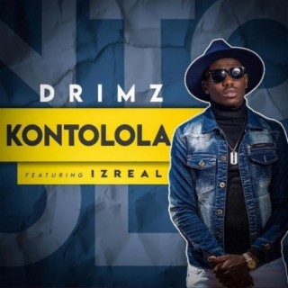 Kontolola ft. Izreal lyrics | Boomplay Music