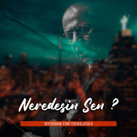 Neredesin Sen (Enstrümantal) | Boomplay Music