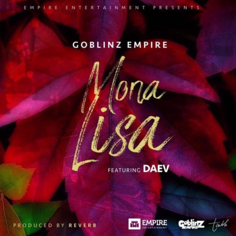 Monalisa ft. Daev Zambia | Boomplay Music
