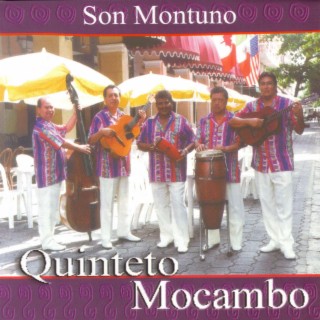 Quinteto Mocambo