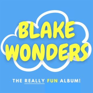 Blake Wonders