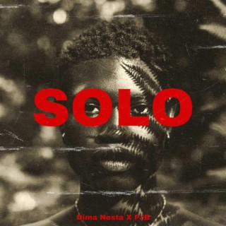 SOLO (420) ft. FJB lyrics | Boomplay Music