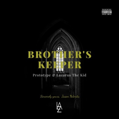 Brother's Keeper | Boomplay Music