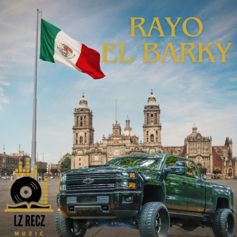 EL BARKY | Boomplay Music