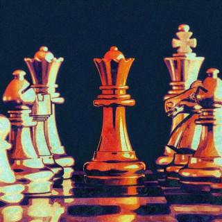 CHECKMATE (KINGS & QUEENS)