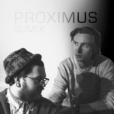 Proximus ft. Arild Aas & NeuroSpaceship | Boomplay Music