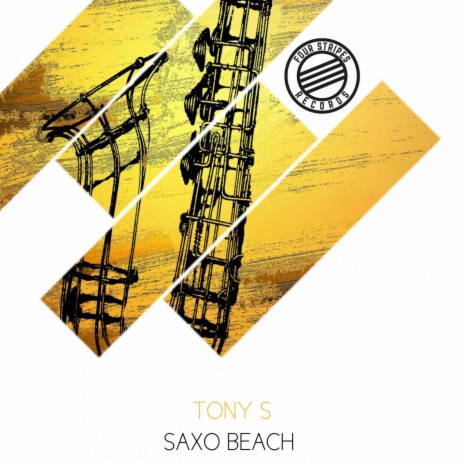 Saxo Beach (Radio Edit) | Boomplay Music