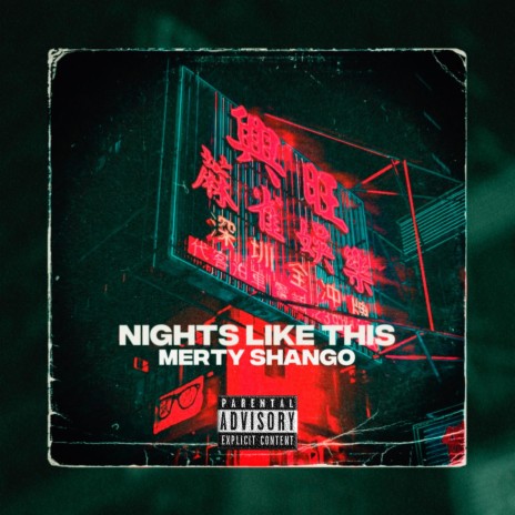 Nights Like This | Boomplay Music