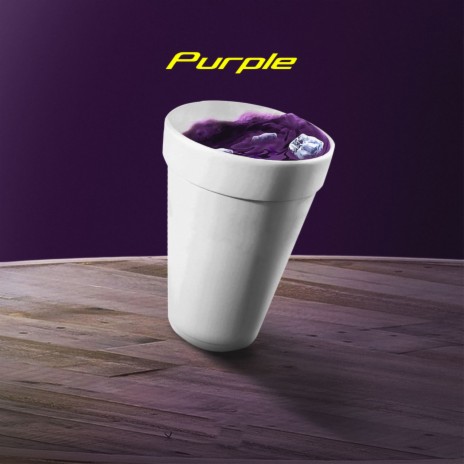 Purple | Boomplay Music