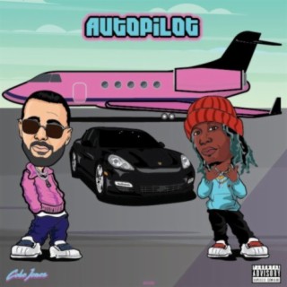 AutoPilot (feat. Squalla)