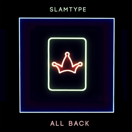 All Back | Boomplay Music