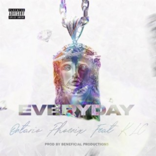 Everyday (feat. KLC)